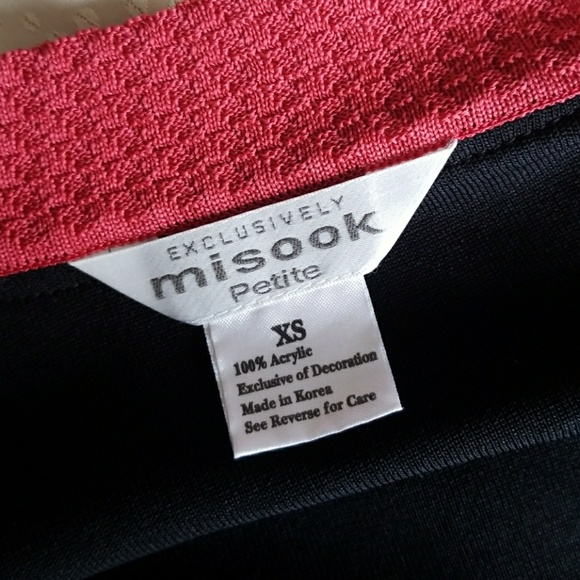 Misook Kimono blazer - Picture 5 of 6